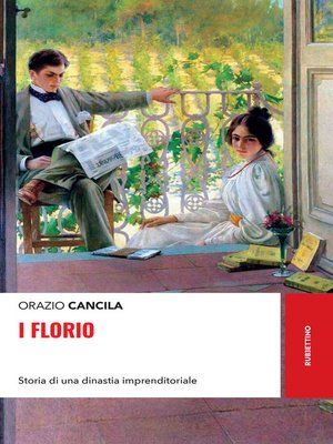 cover image of I Florio